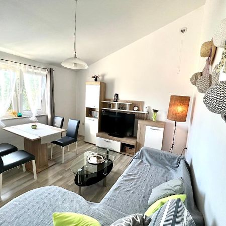 Barbariga Apartments Vodnjan Buitenkant foto