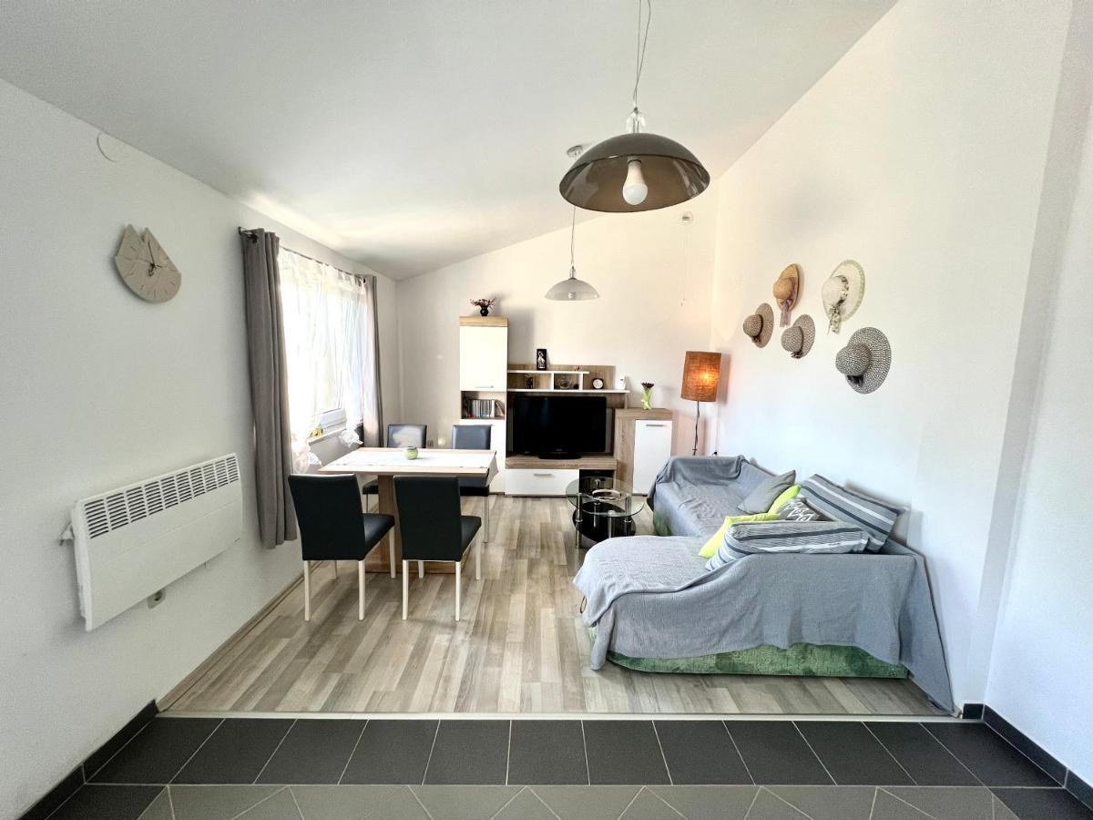 Barbariga Apartments Vodnjan Buitenkant foto