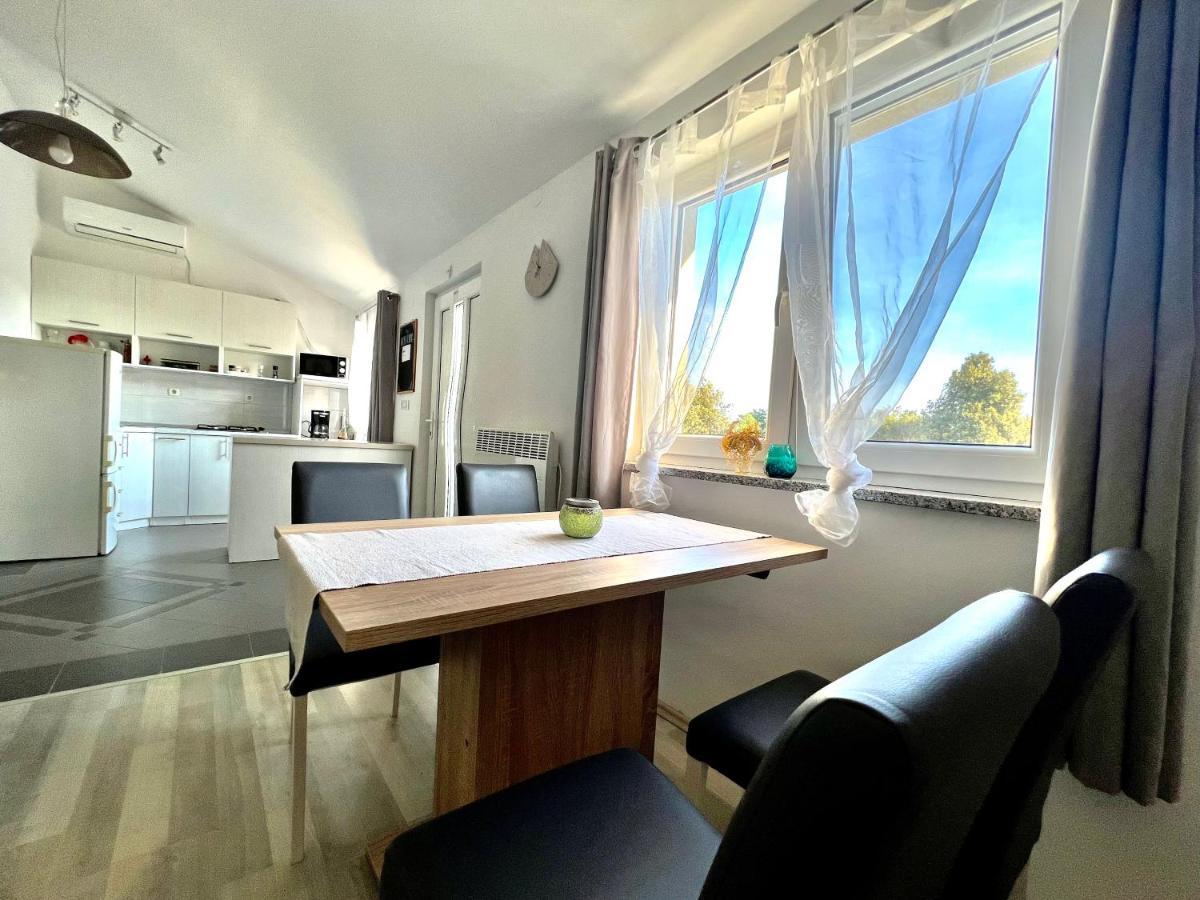 Barbariga Apartments Vodnjan Buitenkant foto