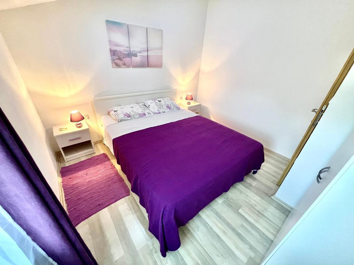 Barbariga Apartments Vodnjan Buitenkant foto