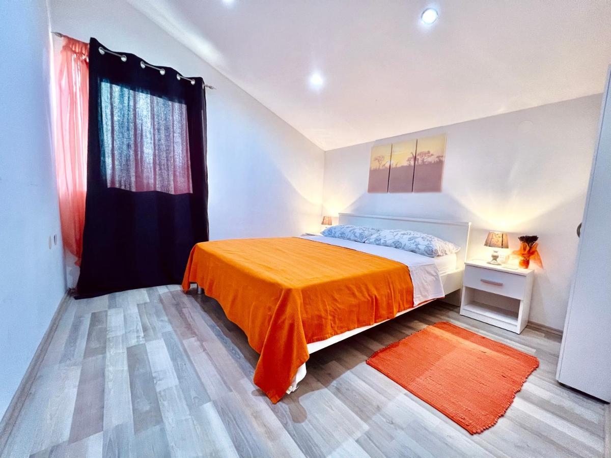 Barbariga Apartments Vodnjan Buitenkant foto
