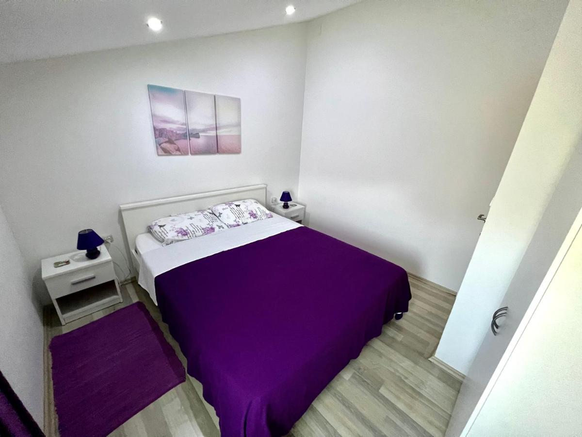 Barbariga Apartments Vodnjan Buitenkant foto