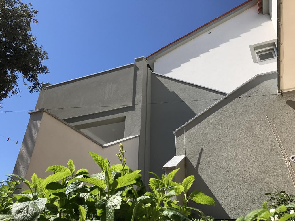 Barbariga Apartments Vodnjan Buitenkant foto